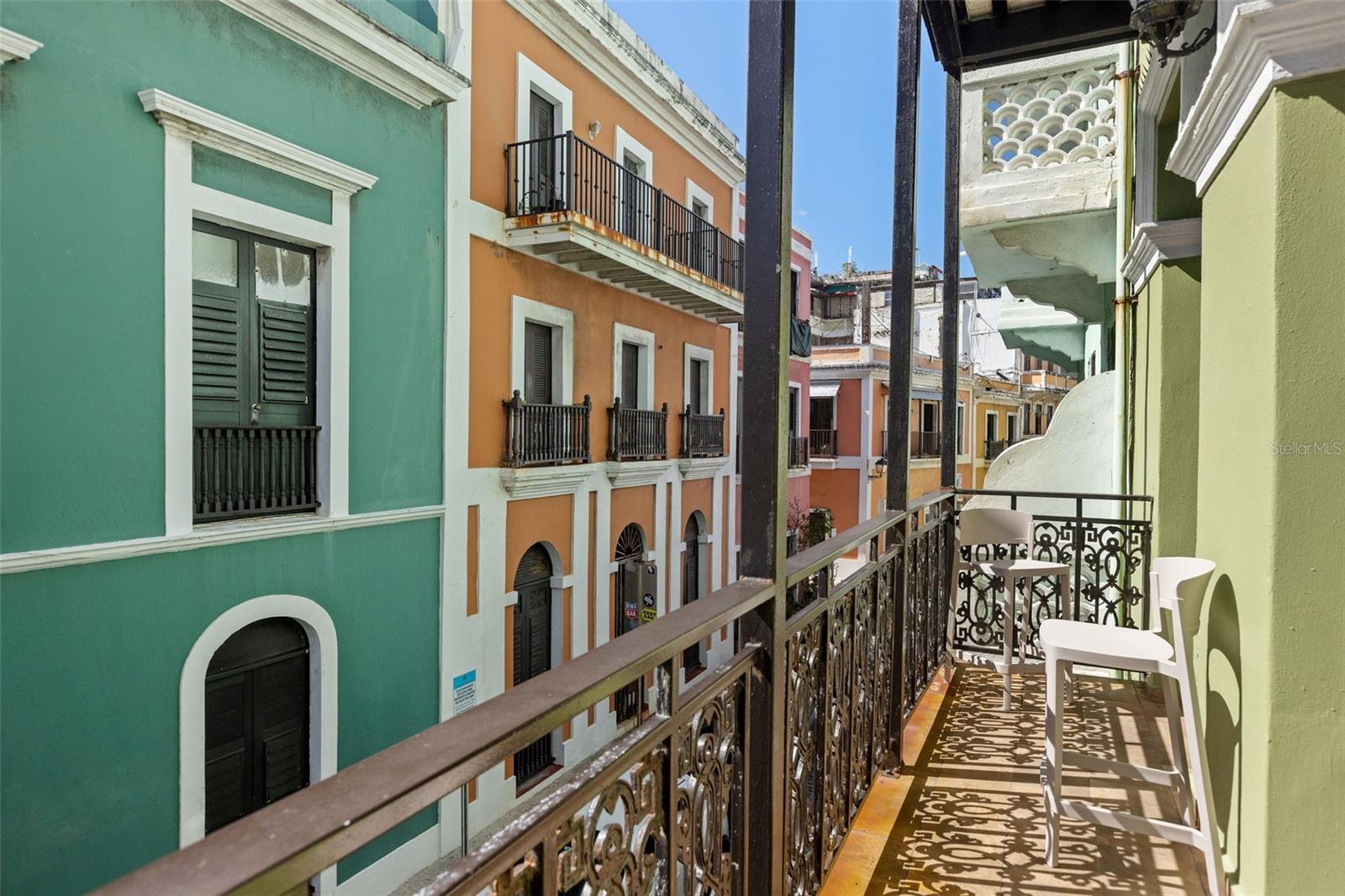 OLD SAN JUAN - Residential
