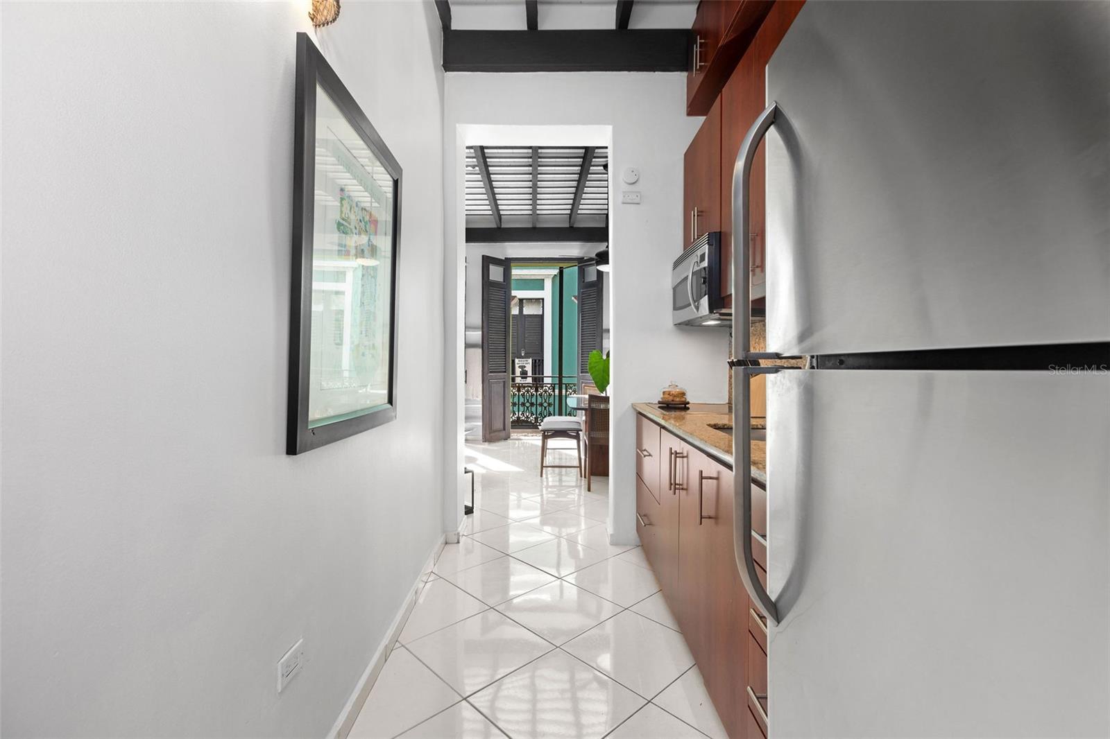 OLD SAN JUAN - Residential