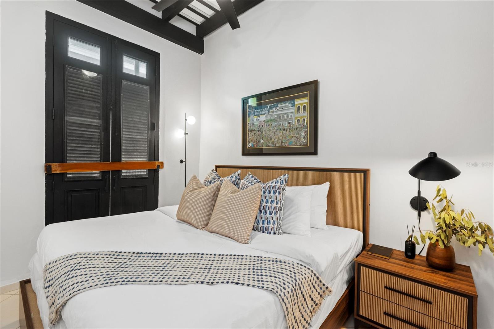 OLD SAN JUAN - Residential