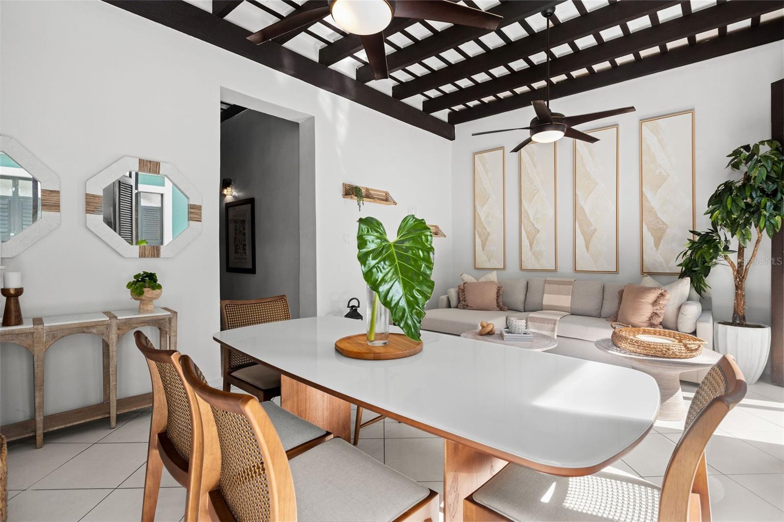OLD SAN JUAN - Residential