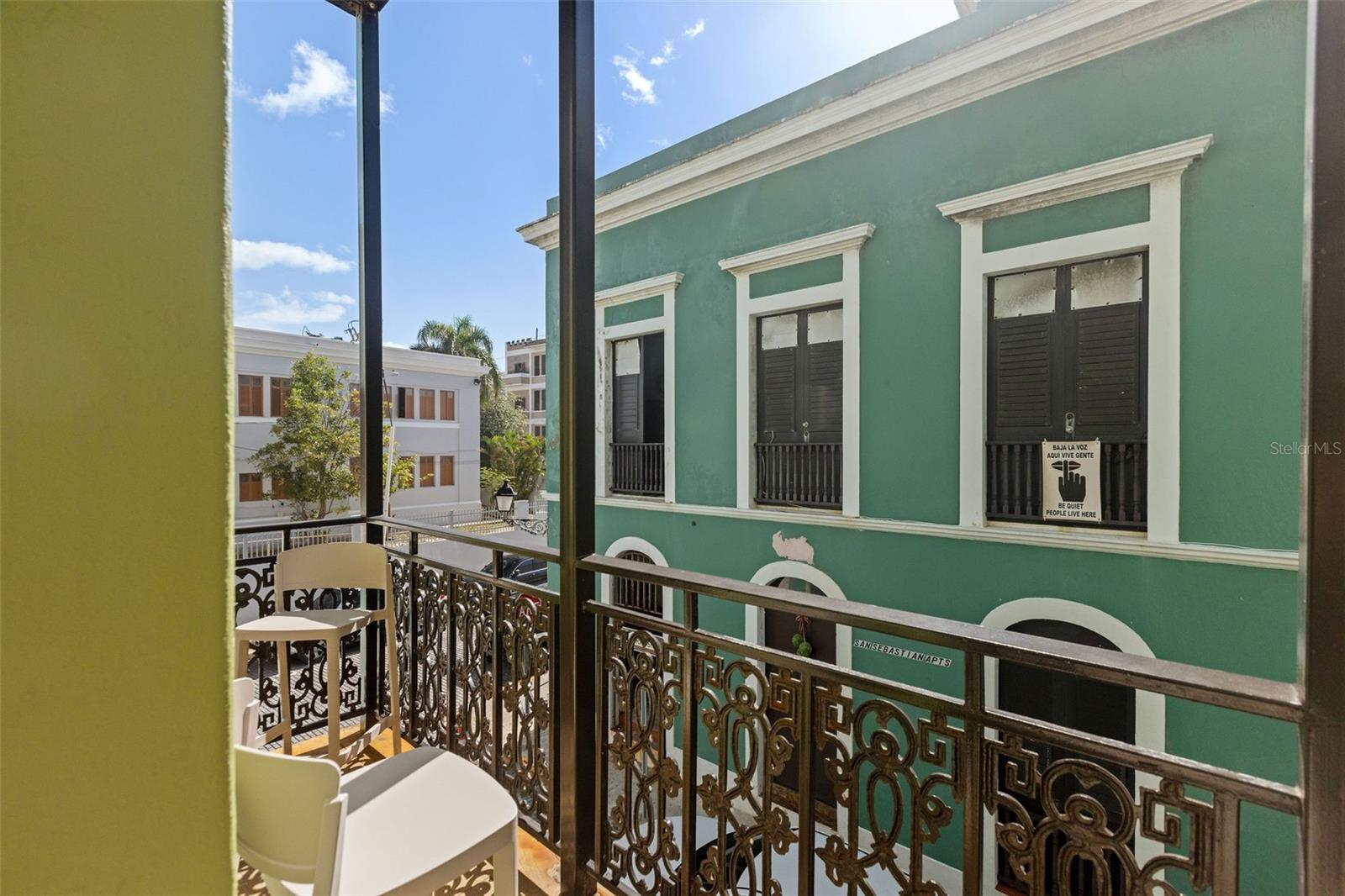 OLD SAN JUAN - Residential