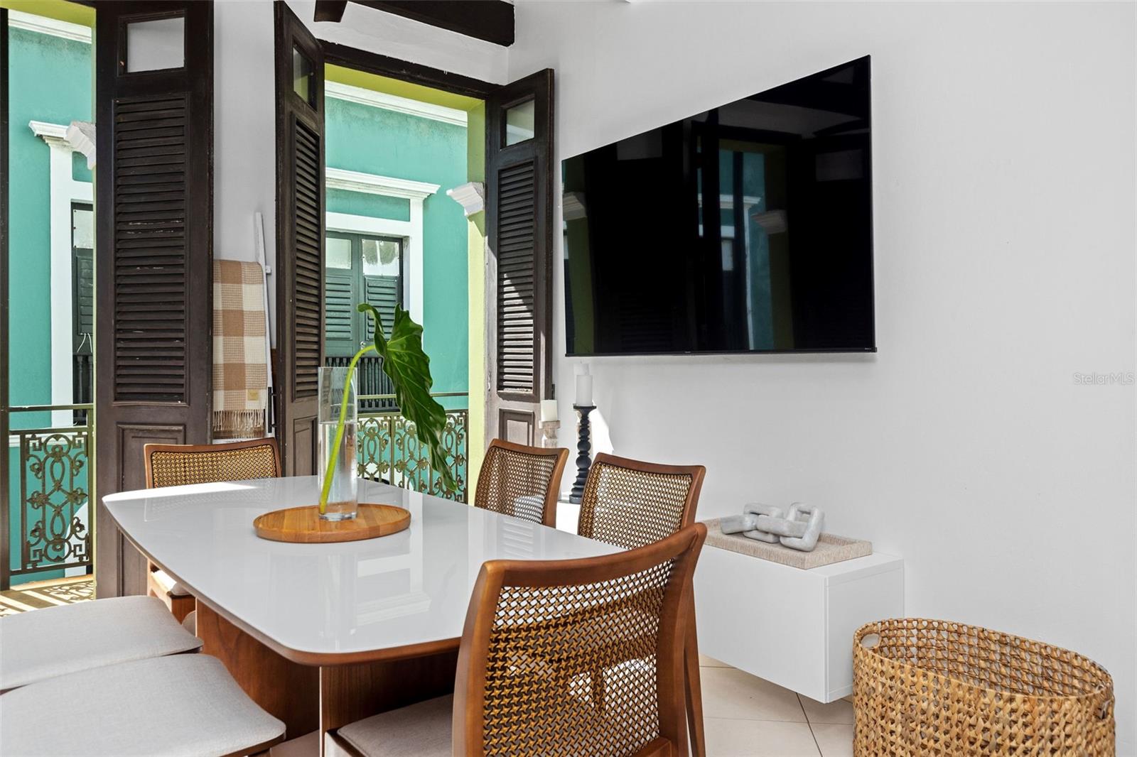 OLD SAN JUAN - Residential
