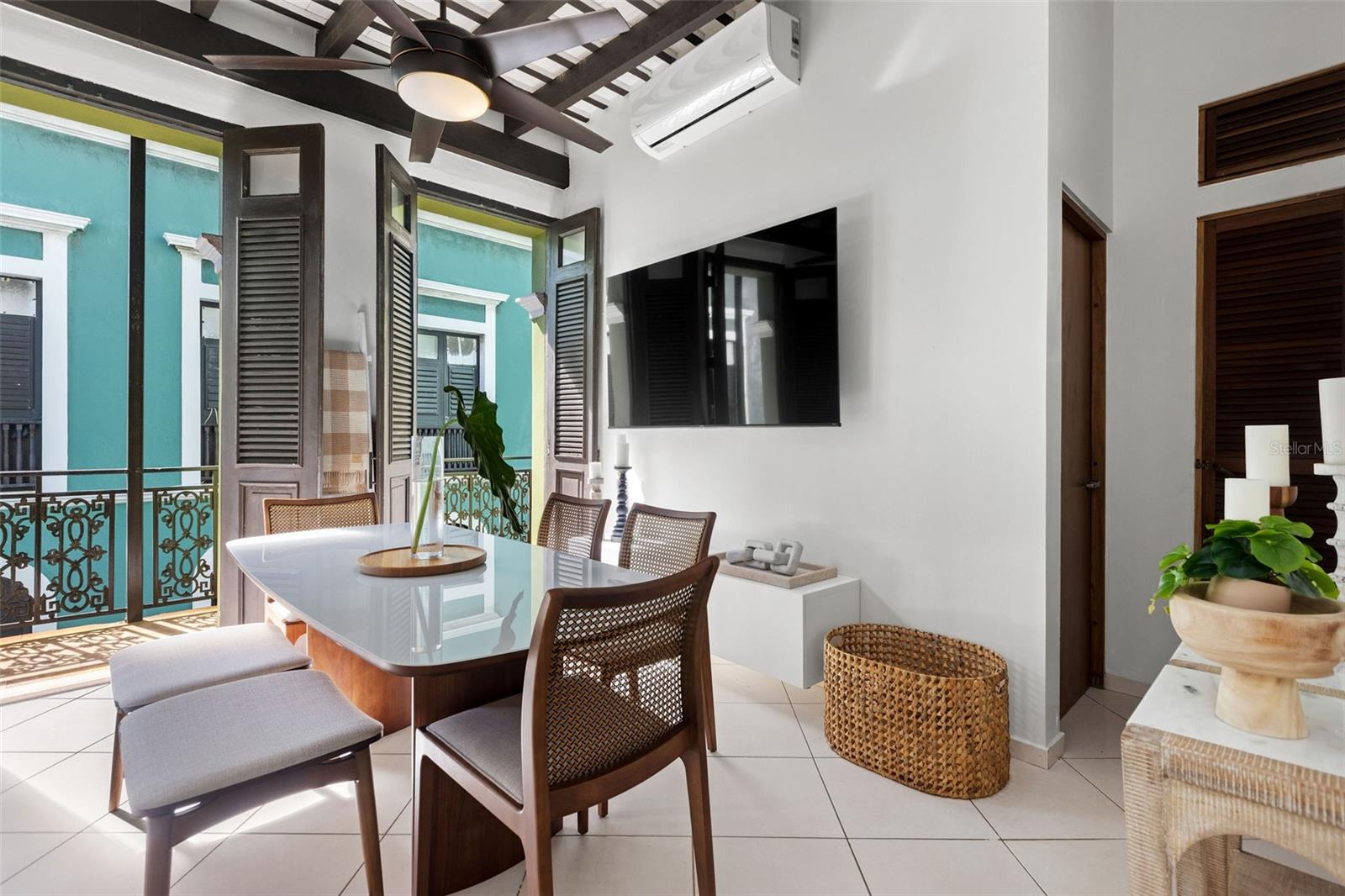 OLD SAN JUAN - Residential