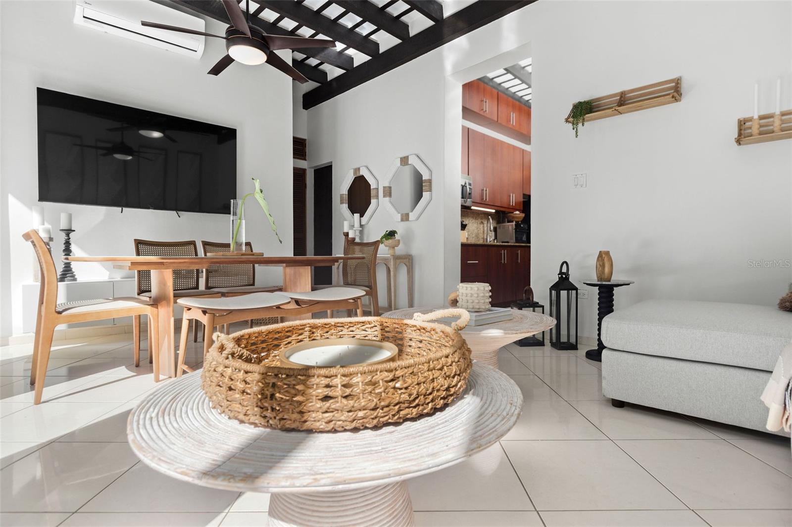 OLD SAN JUAN - Residential
