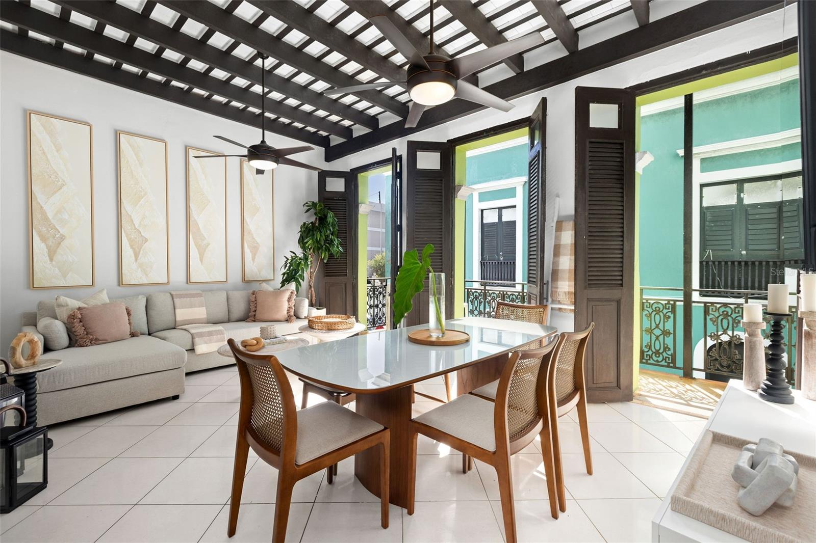 OLD SAN JUAN - Residential
