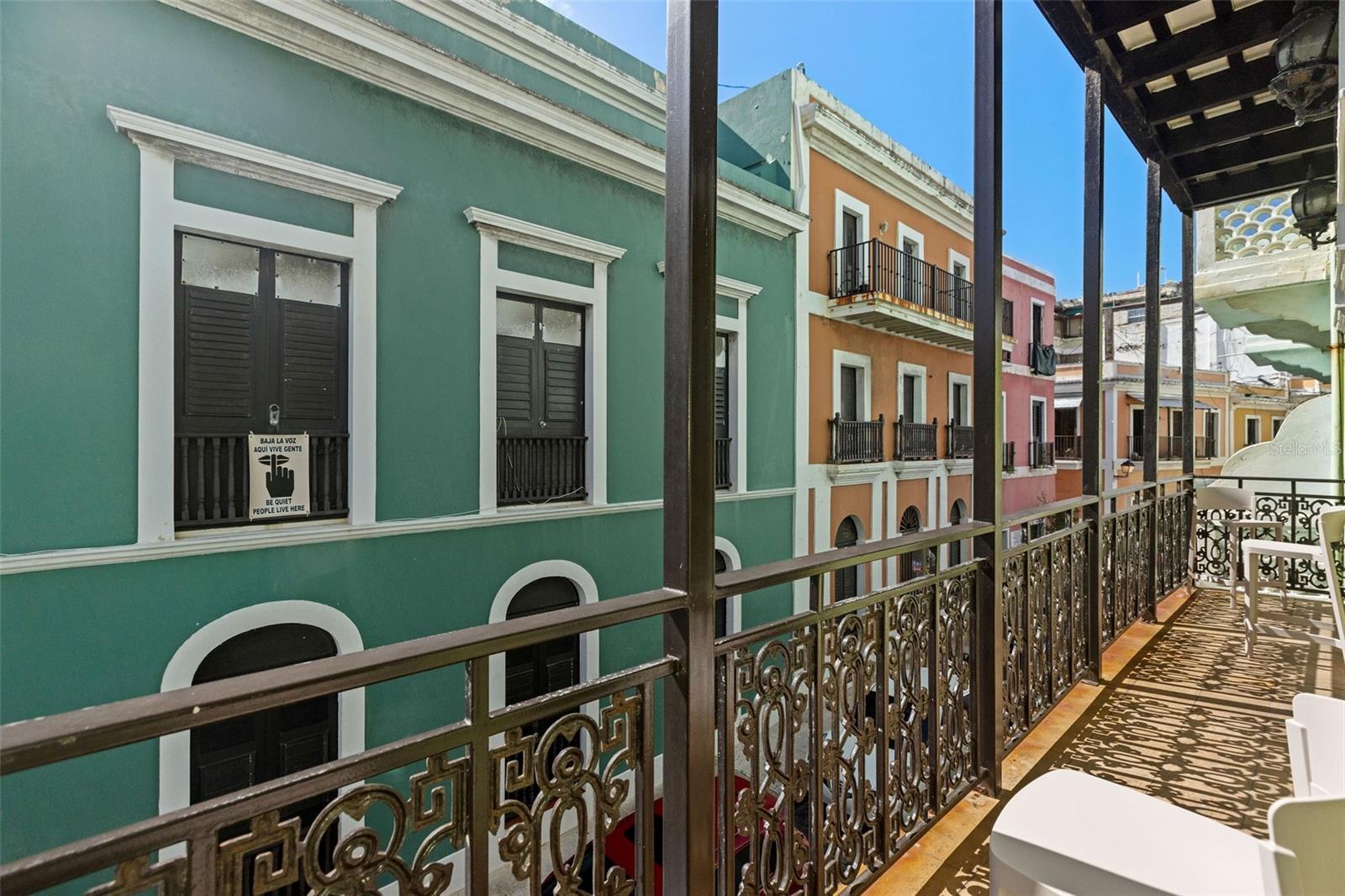 OLD SAN JUAN - Residential