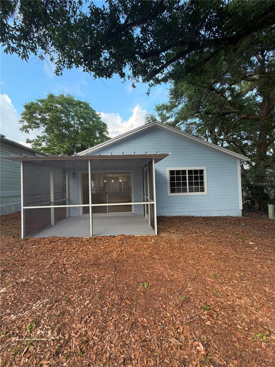 STOCKBRIDGE UNIT 2 - Residential