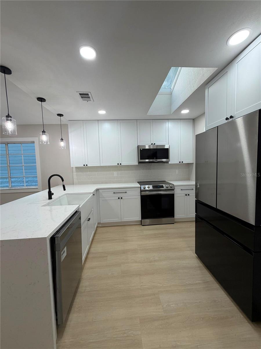 STOCKBRIDGE UNIT 2 - Residential