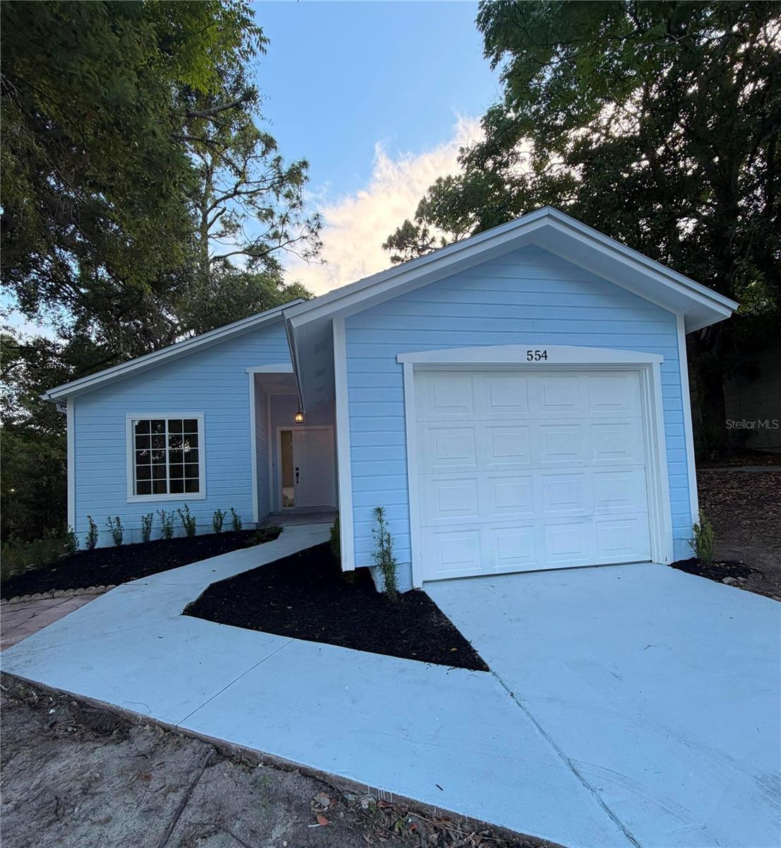 STOCKBRIDGE UNIT 2 - Residential
