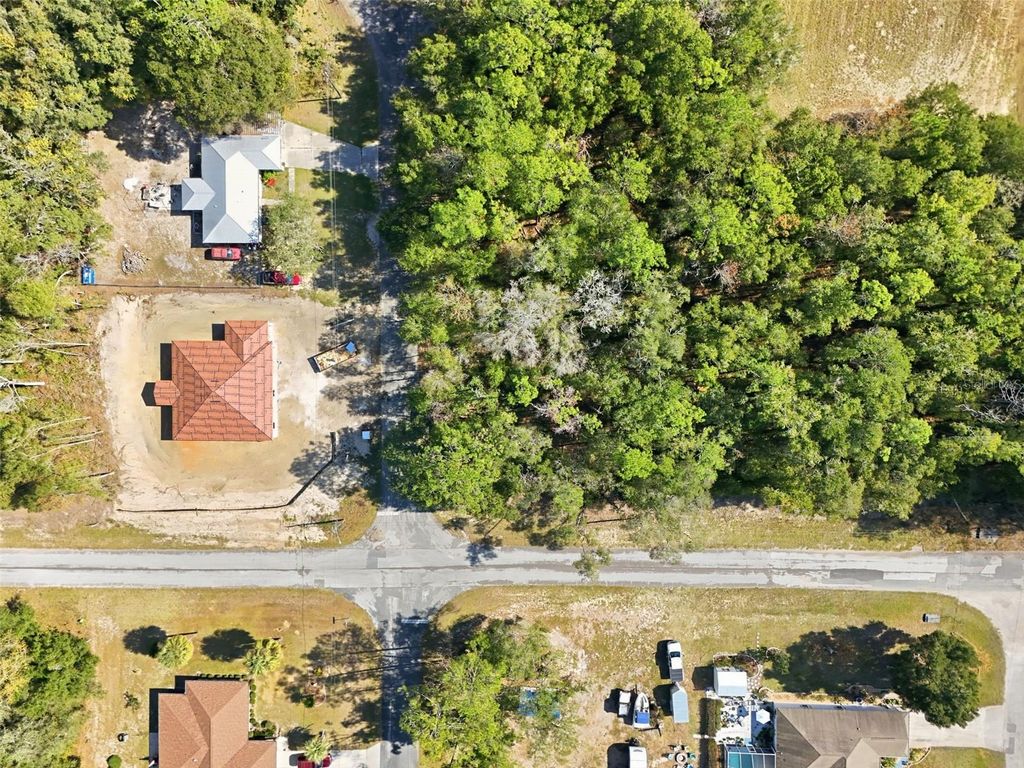 Photo of 10455 N Biscayne Drive, Citrus Springs, FL 34434 (MLS # G5104704)