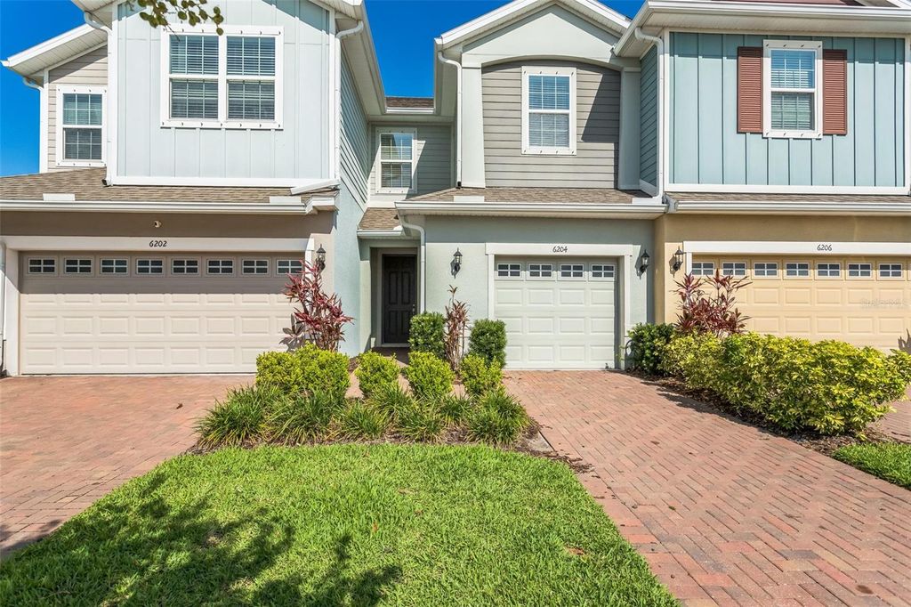 Photo of 6204 Camino Drive, Apollo Beach, FL 33572 (MLS # O6314919)