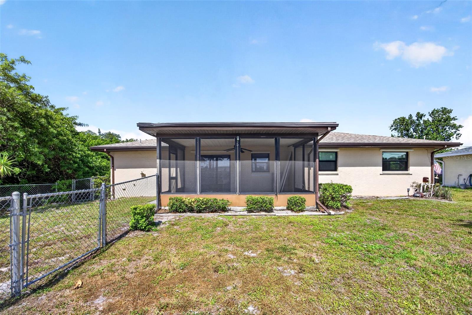 PORT CHARLOTTE SEC 008 - Residential