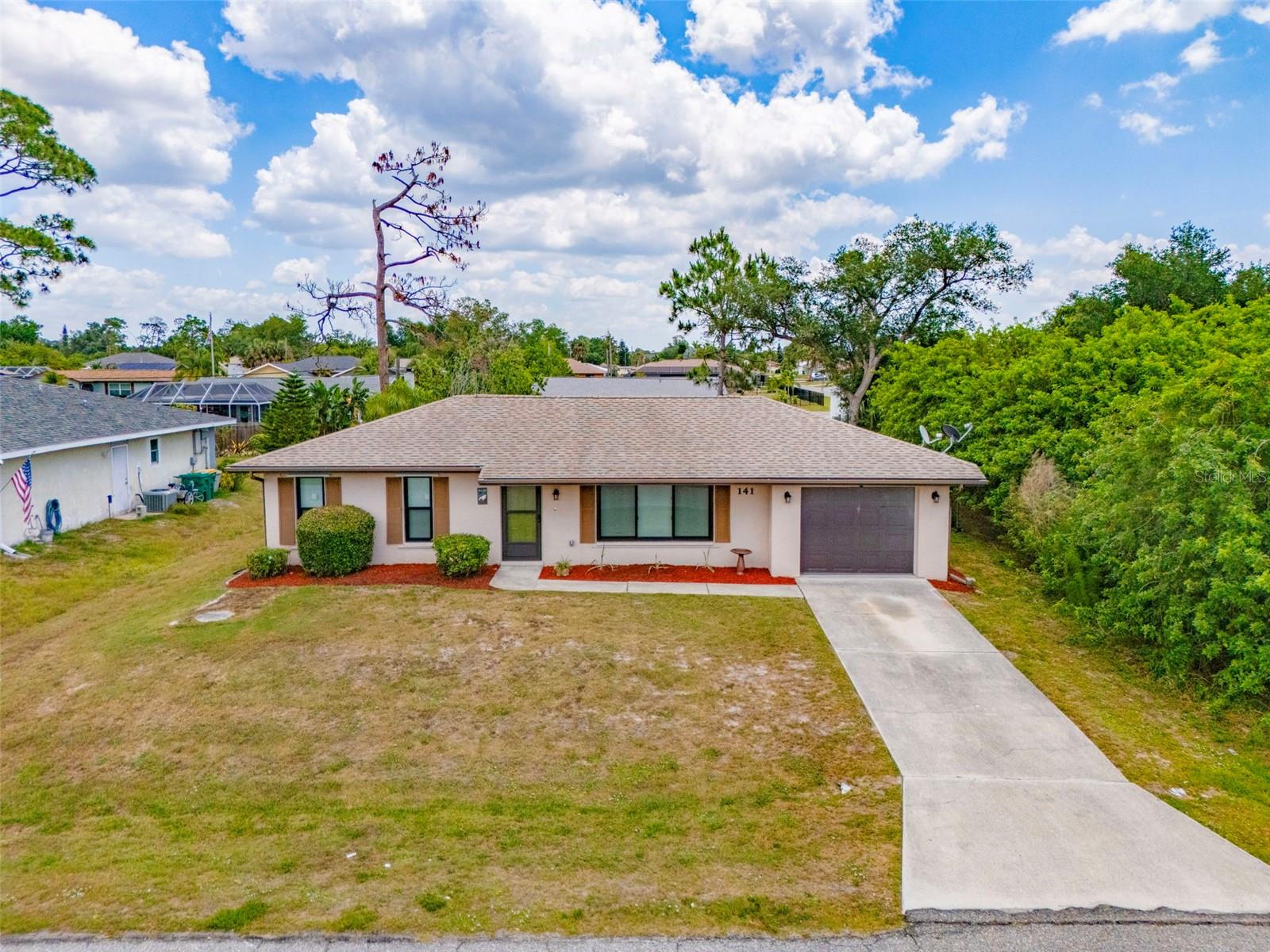 PORT CHARLOTTE SEC 008 - Residential