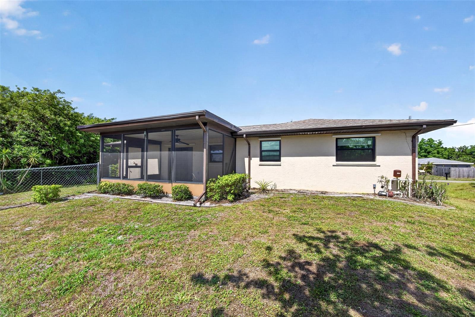 PORT CHARLOTTE SEC 008 - Residential