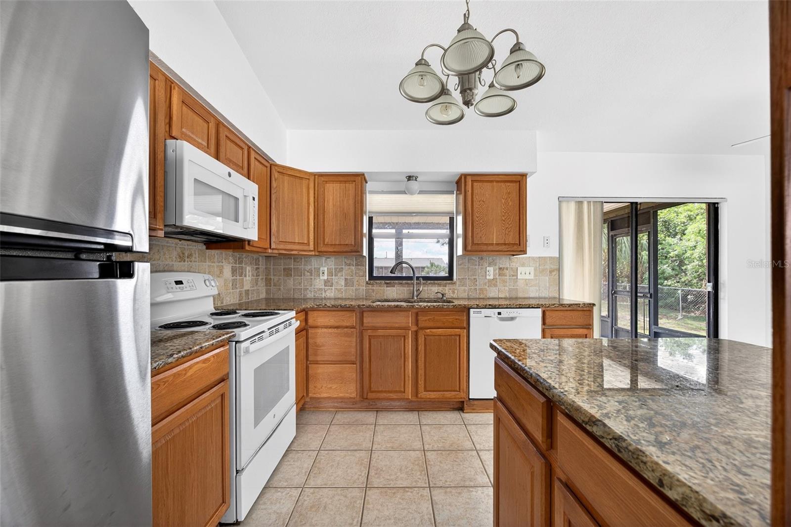 PORT CHARLOTTE SEC 008 - Residential