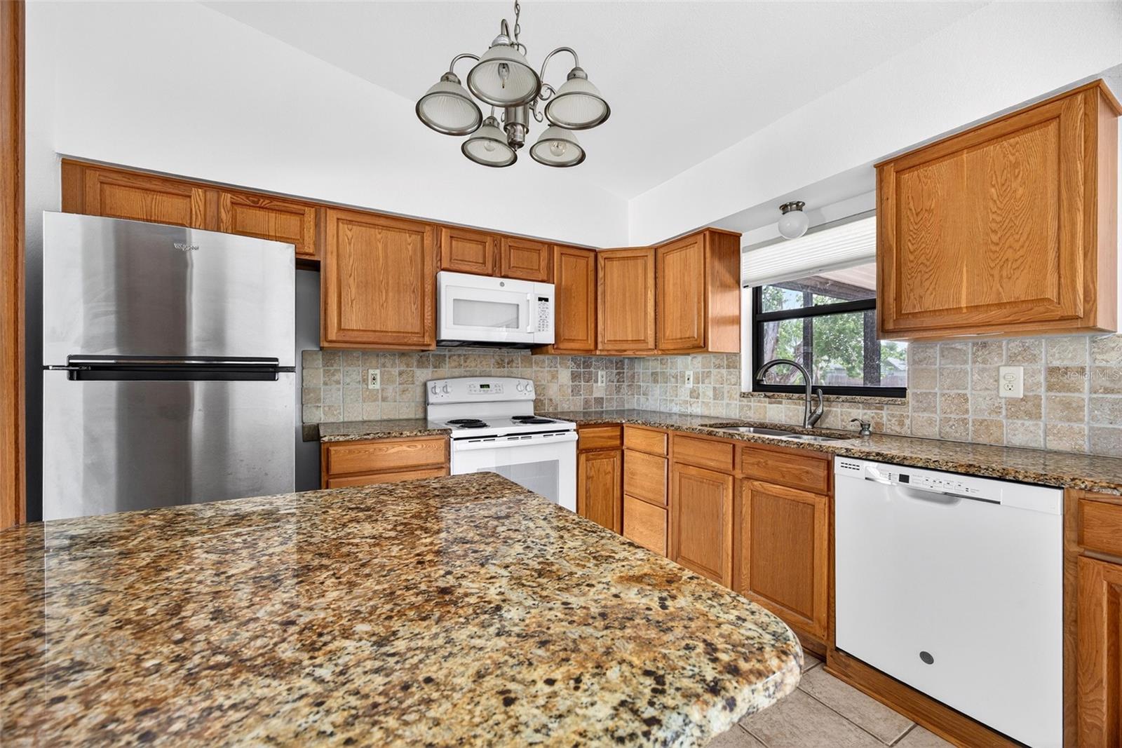 PORT CHARLOTTE SEC 008 - Residential