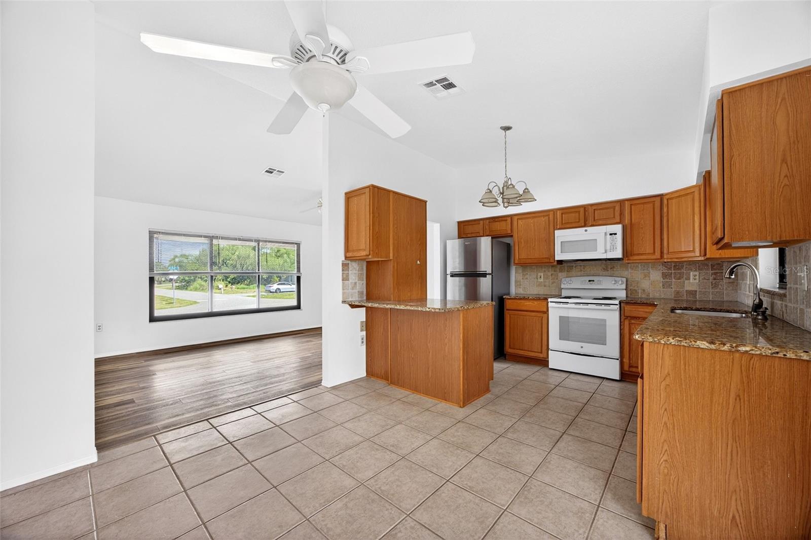 PORT CHARLOTTE SEC 008 - Residential