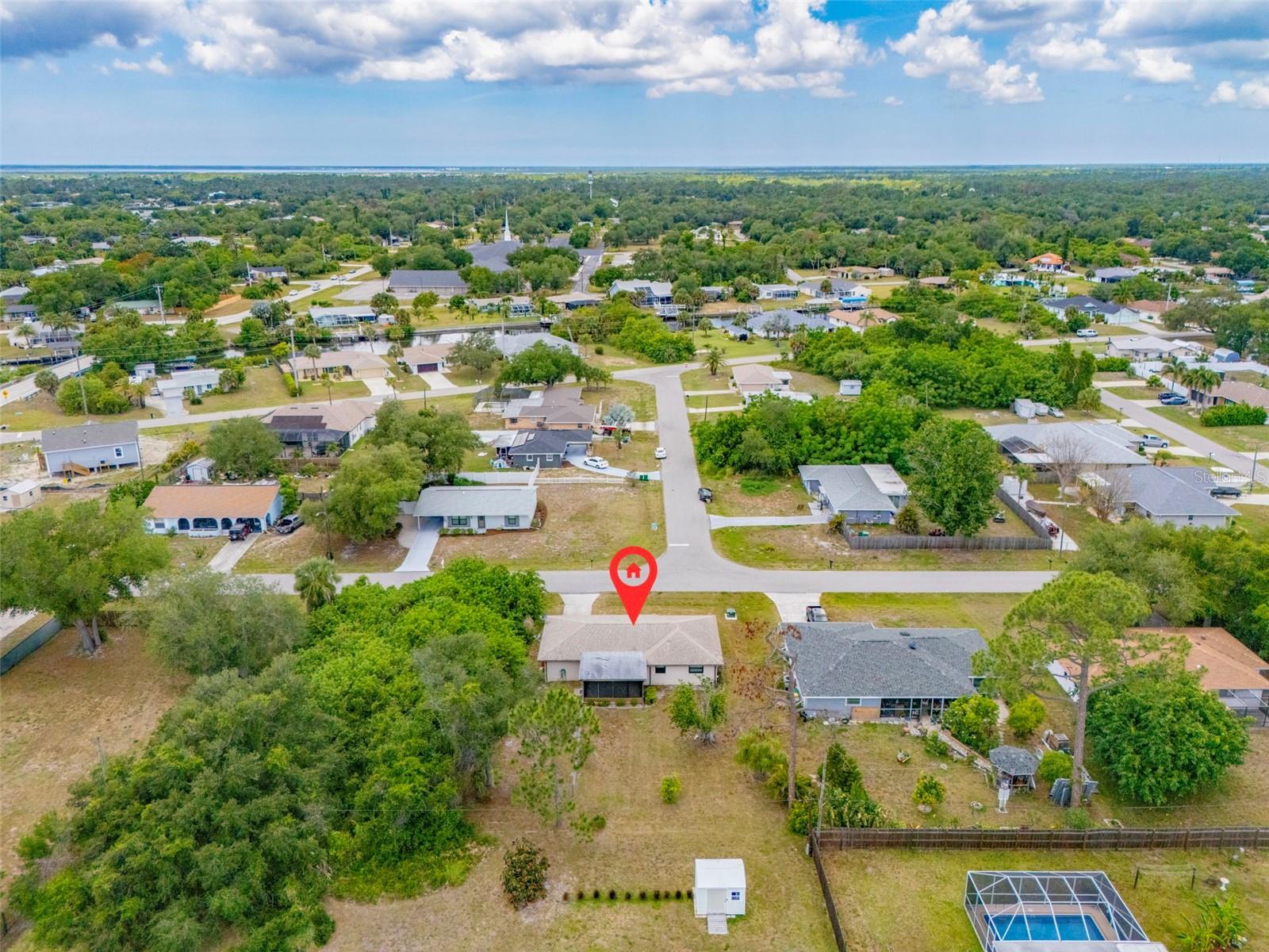 PORT CHARLOTTE SEC 008 - Residential