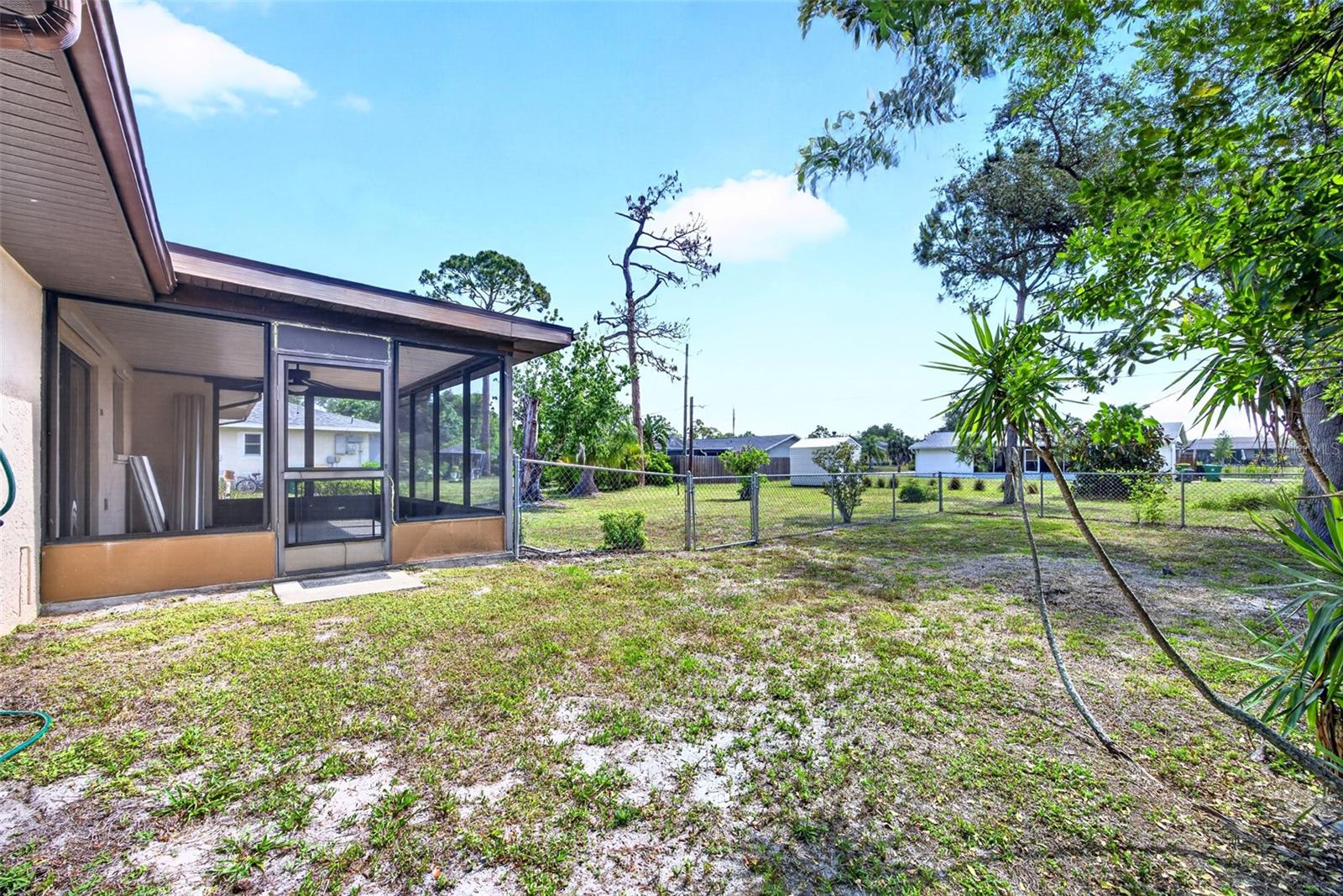 PORT CHARLOTTE SEC 008 - Residential