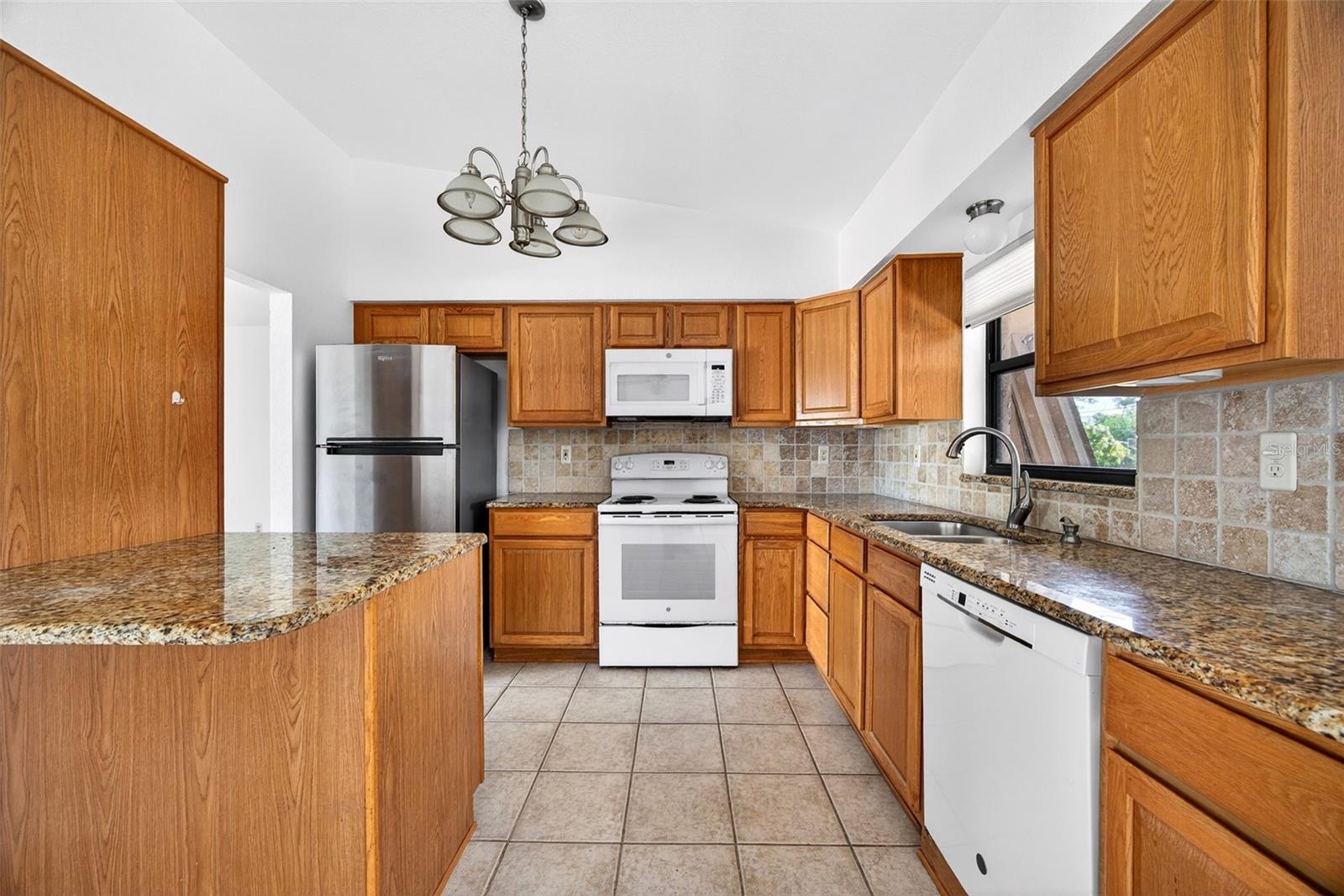 PORT CHARLOTTE SEC 008 - Residential