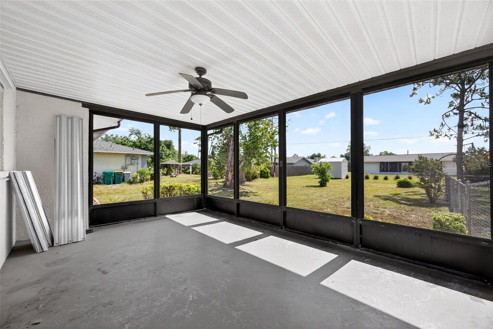 PORT CHARLOTTE SEC 008 - Residential