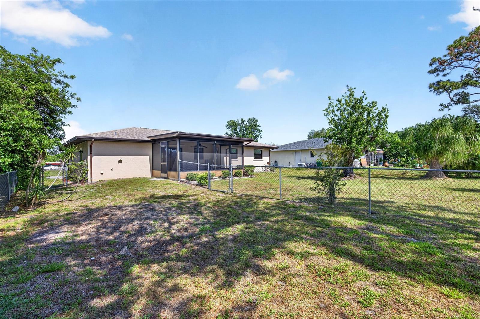 PORT CHARLOTTE SEC 008 - Residential
