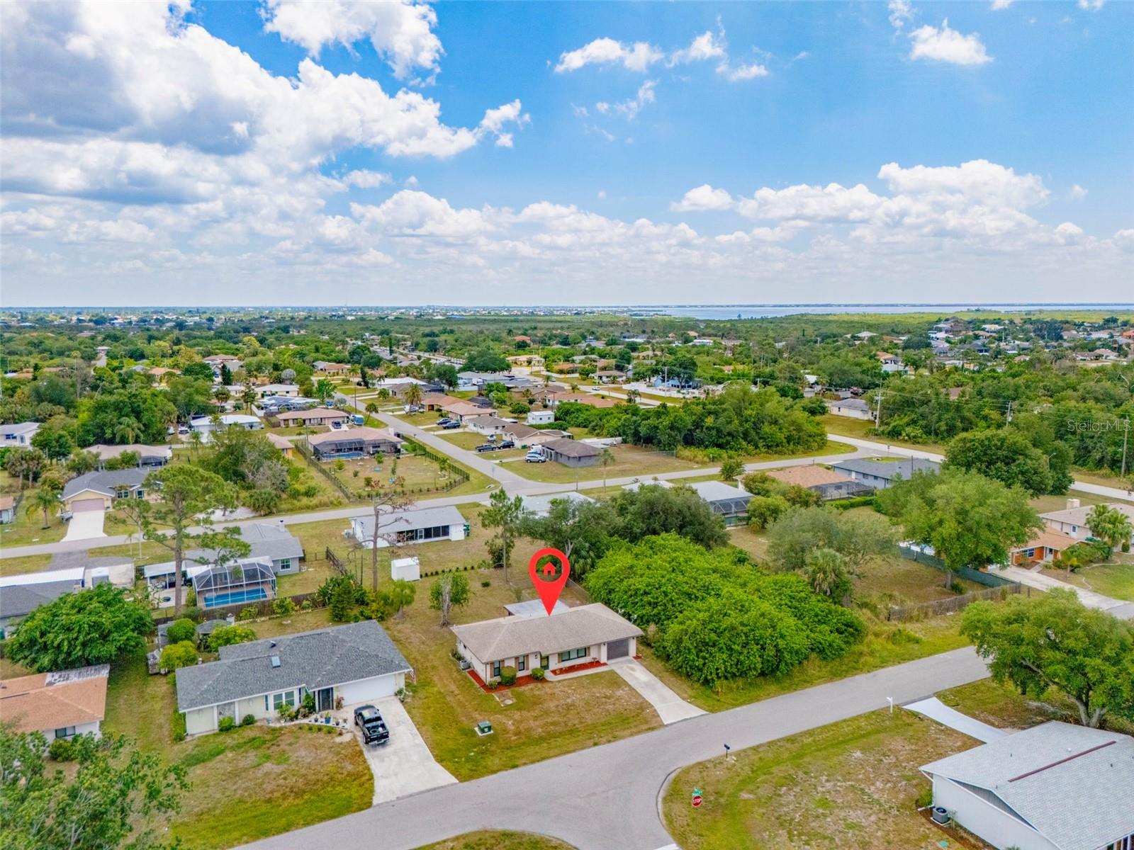 PORT CHARLOTTE SEC 008 - Residential