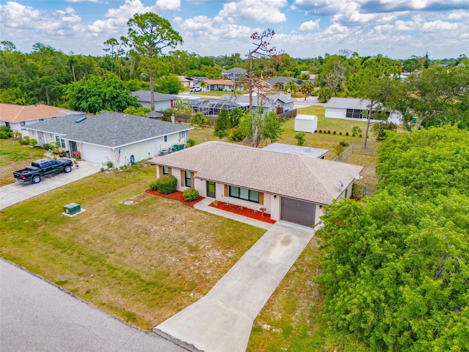 PORT CHARLOTTE SEC 008 - Residential
