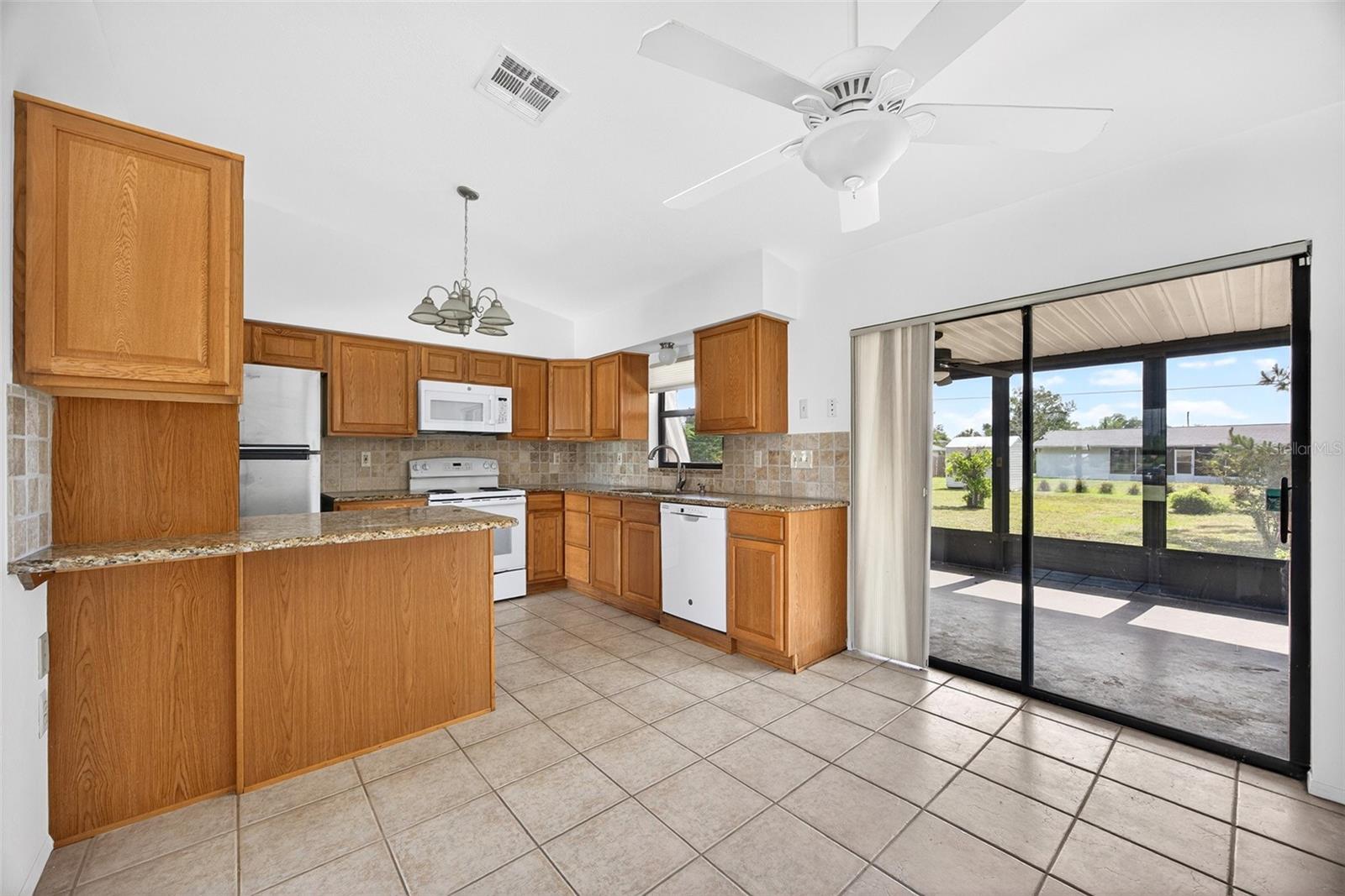 PORT CHARLOTTE SEC 008 - Residential