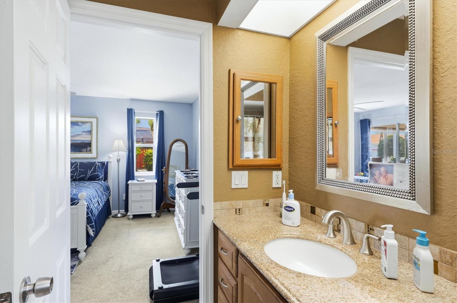 PORT CHARLOTTE SUB 51 - Residential