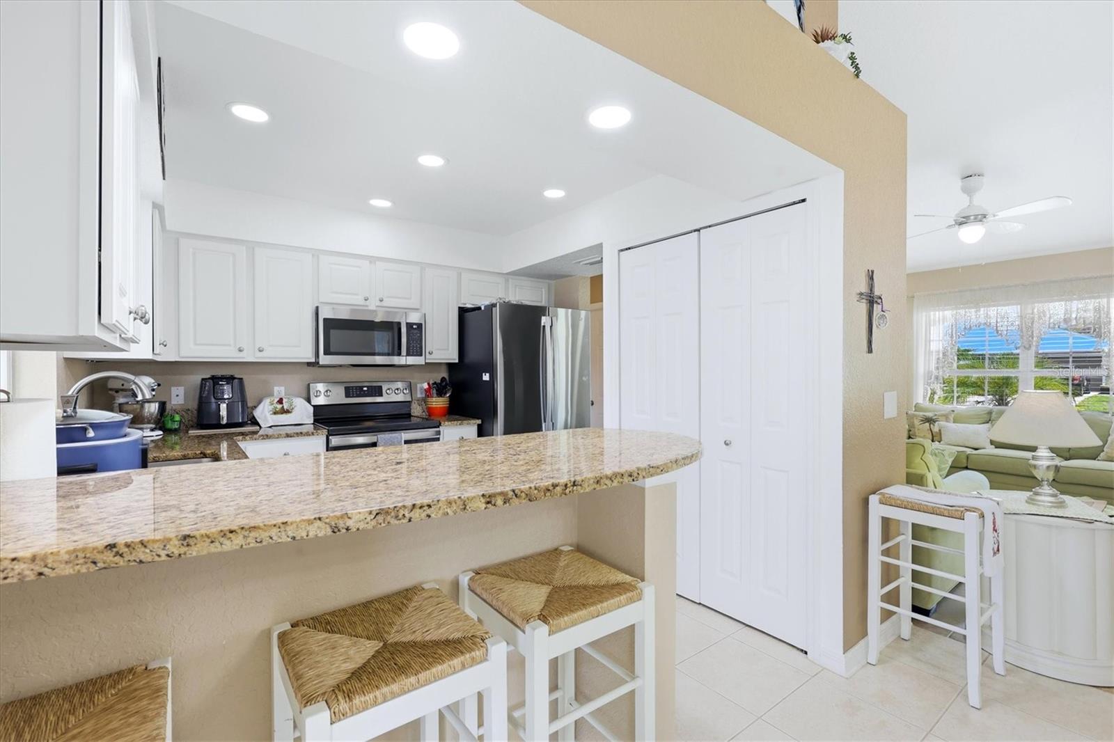 PORT CHARLOTTE SUB 51 - Residential