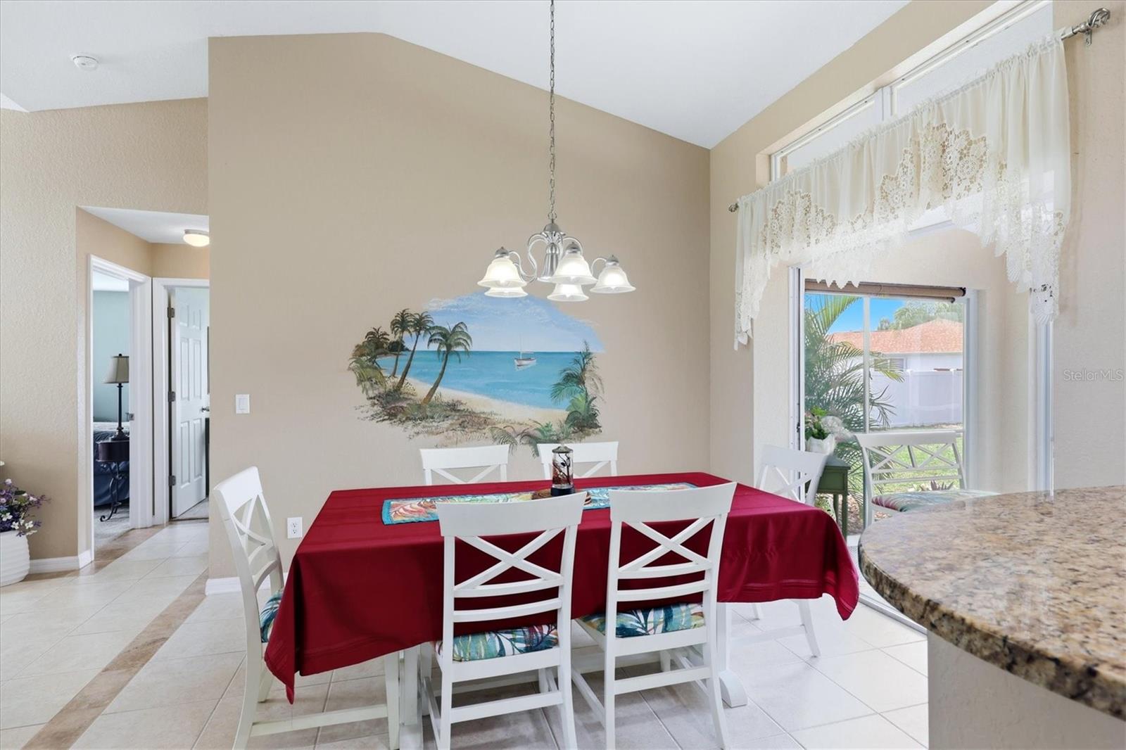 PORT CHARLOTTE SUB 51 - Residential