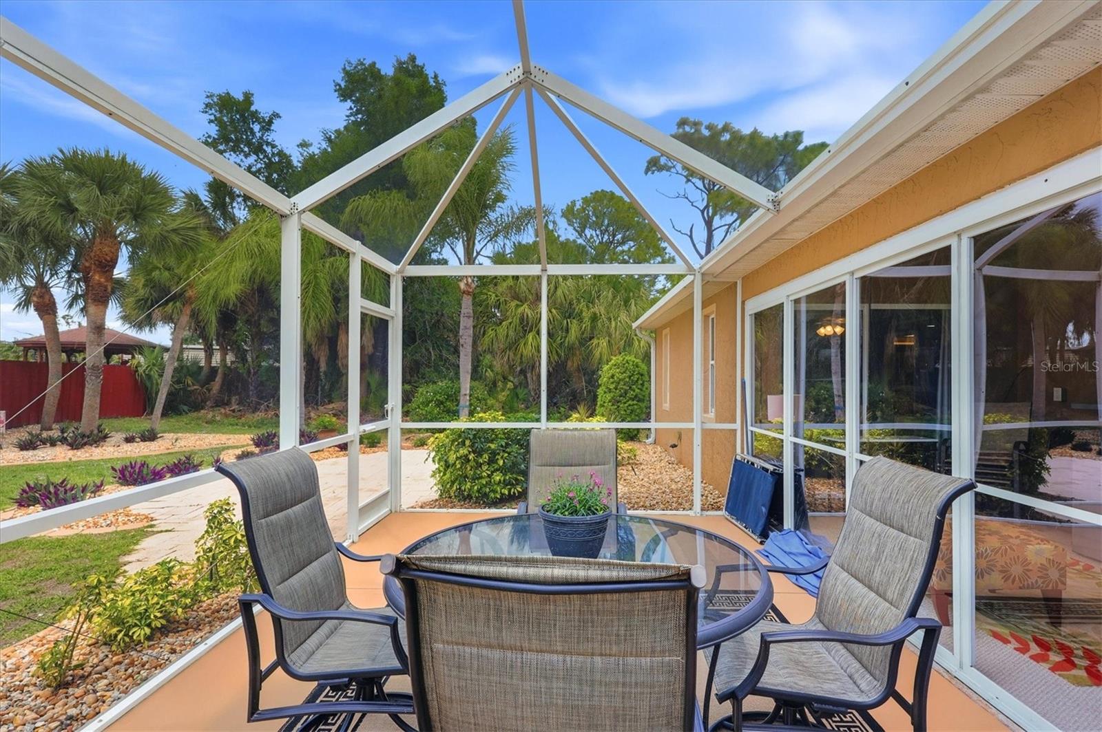 PORT CHARLOTTE SUB 51 - Residential