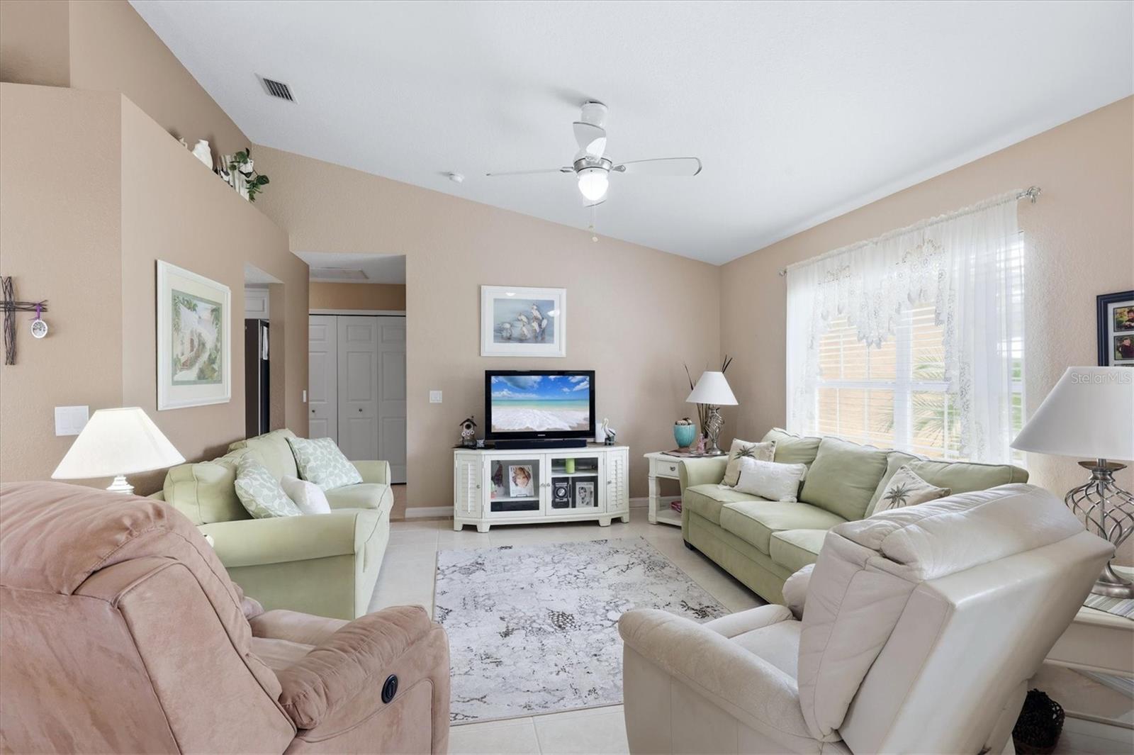 PORT CHARLOTTE SUB 51 - Residential