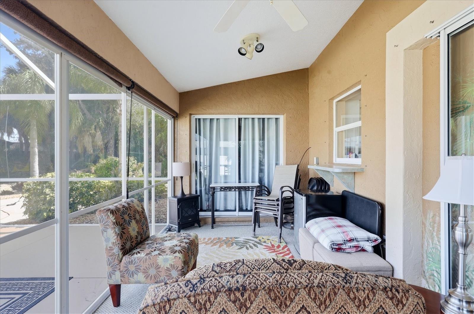 PORT CHARLOTTE SUB 51 - Residential