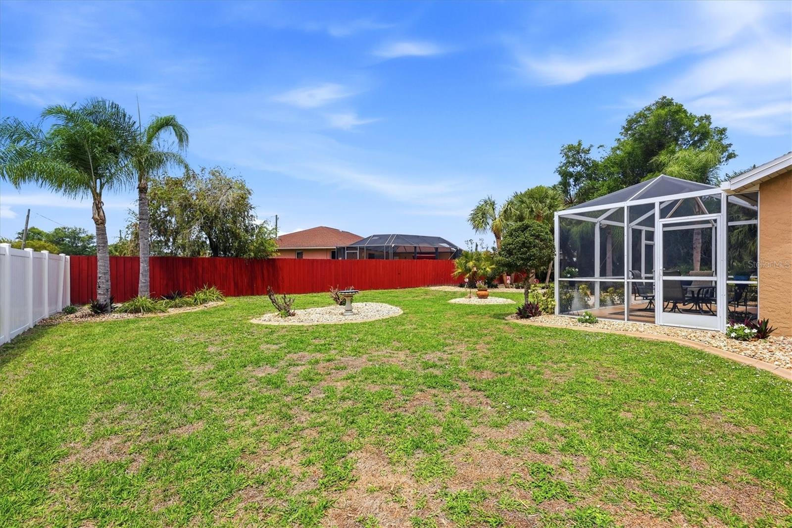 PORT CHARLOTTE SUB 51 - Residential