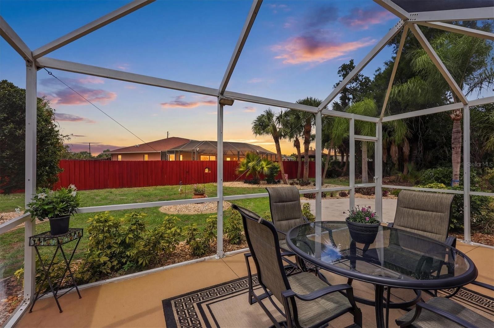 PORT CHARLOTTE SUB 51 - Residential