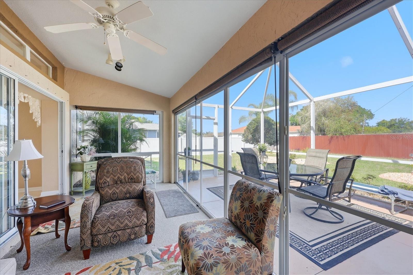 PORT CHARLOTTE SUB 51 - Residential