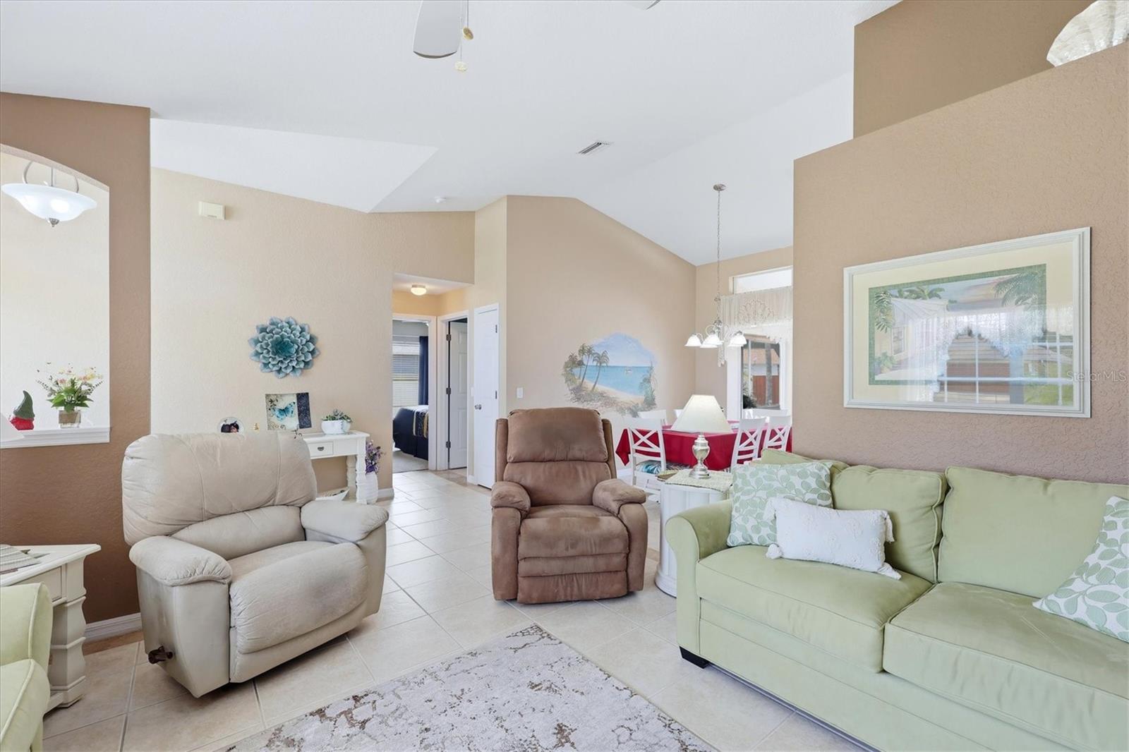 PORT CHARLOTTE SUB 51 - Residential