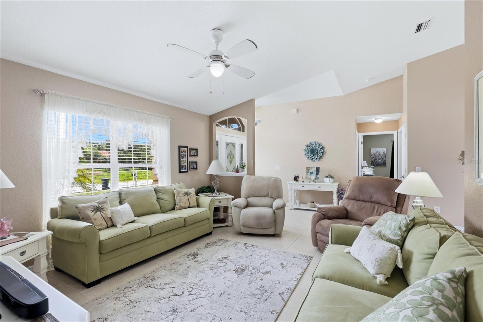 PORT CHARLOTTE SUB 51 - Residential