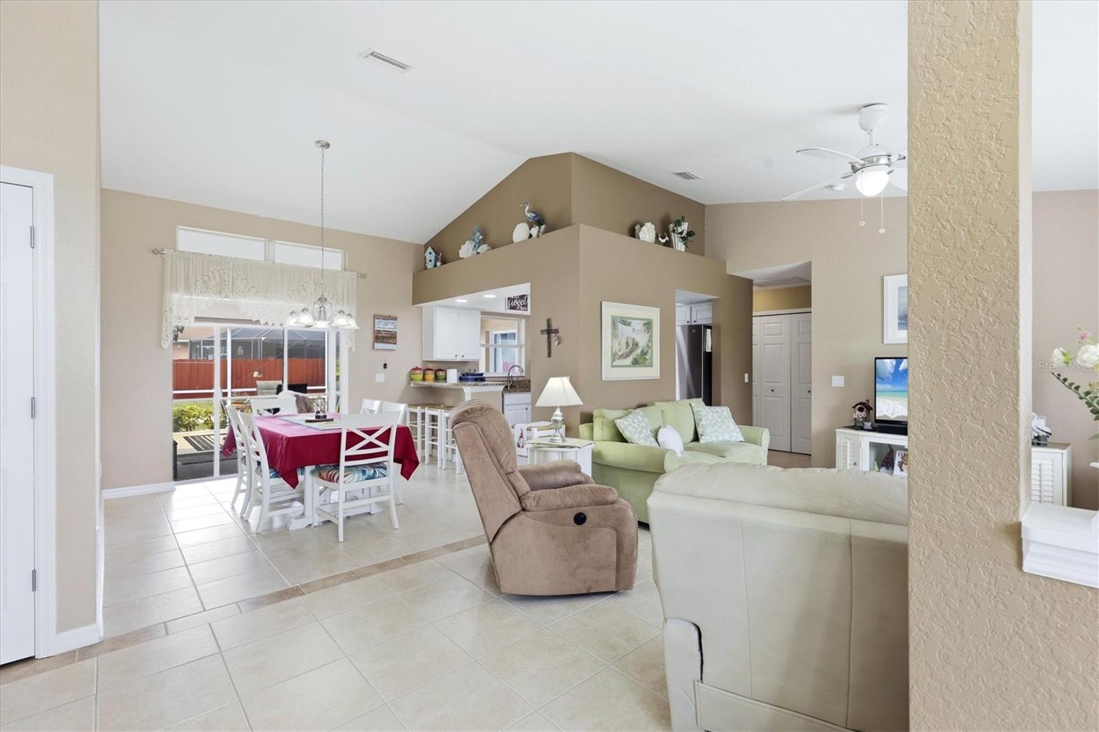 PORT CHARLOTTE SUB 51 - Residential