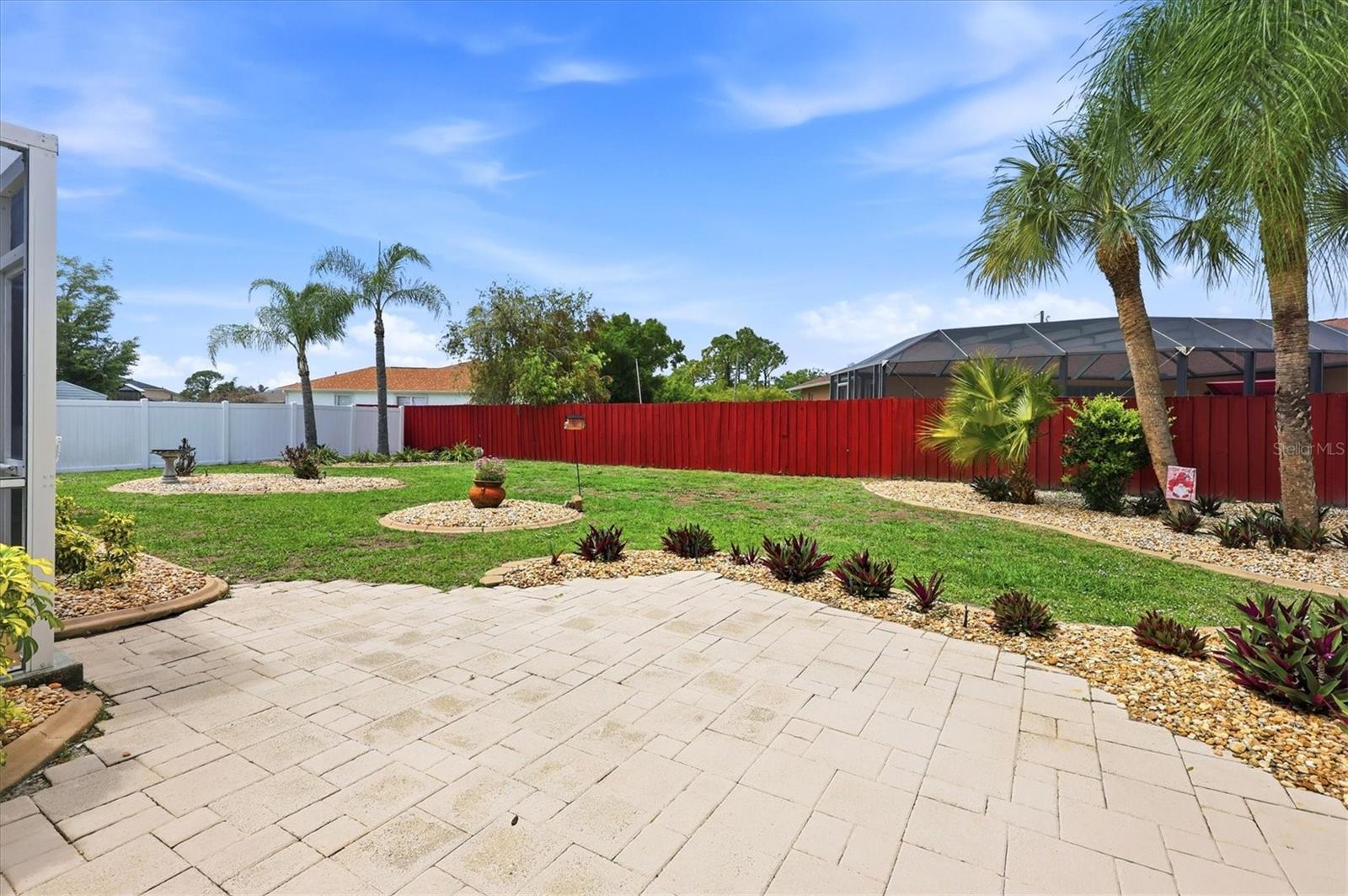 PORT CHARLOTTE SUB 51 - Residential