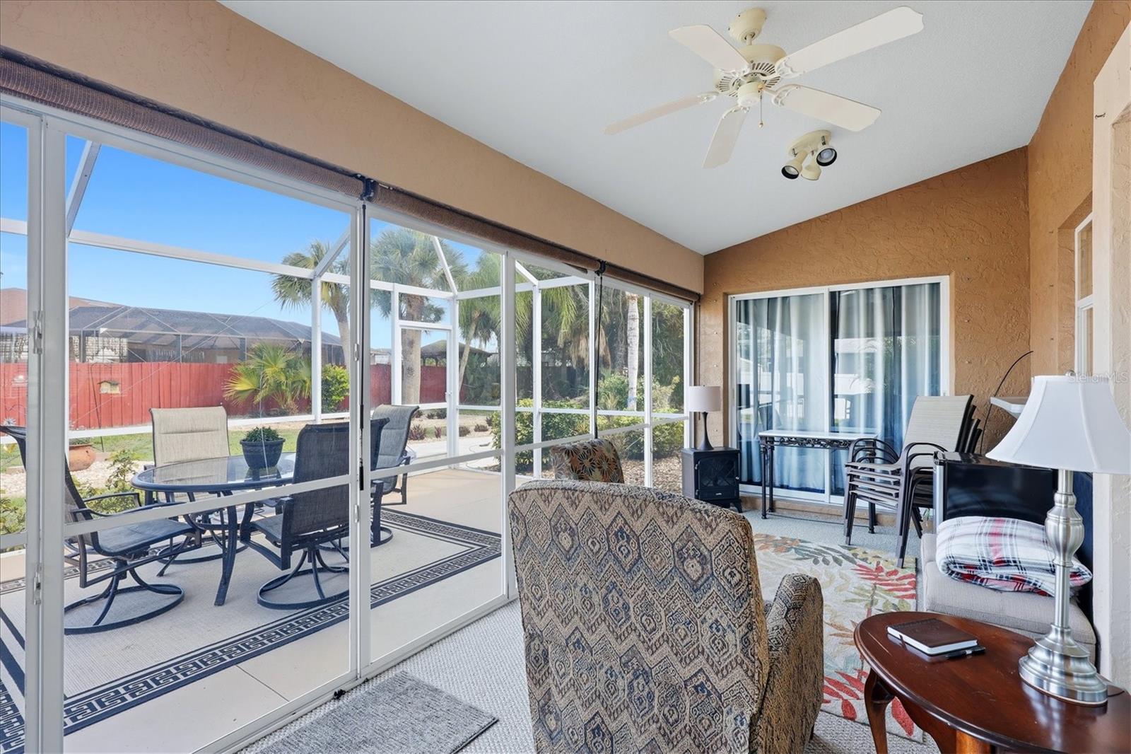 PORT CHARLOTTE SUB 51 - Residential