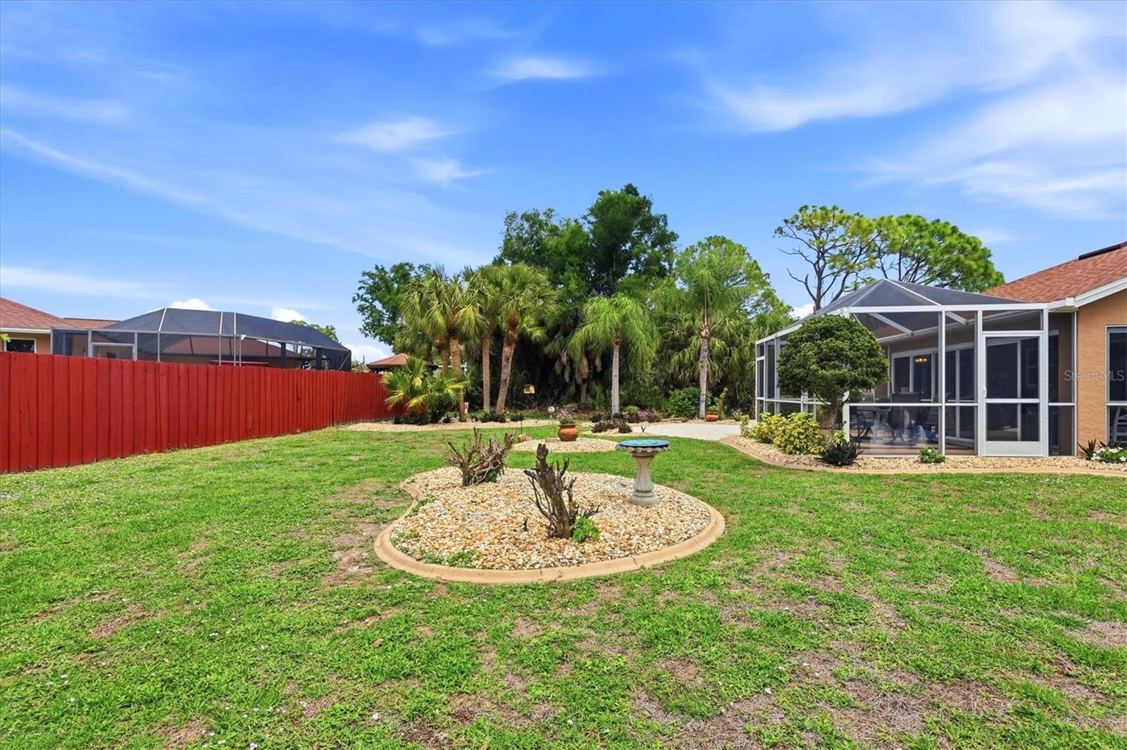 PORT CHARLOTTE SUB 51 - Residential