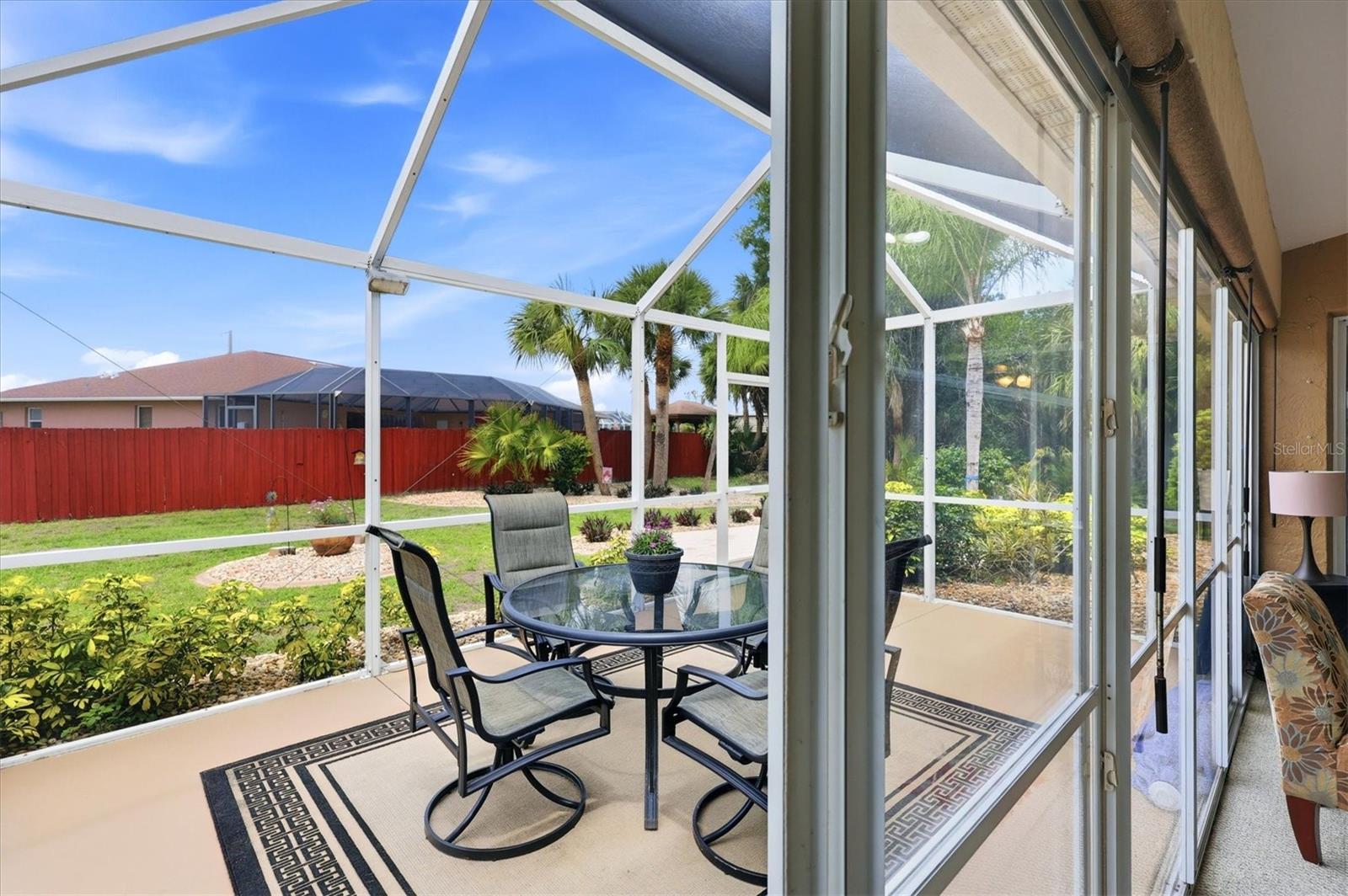 PORT CHARLOTTE SUB 51 - Residential