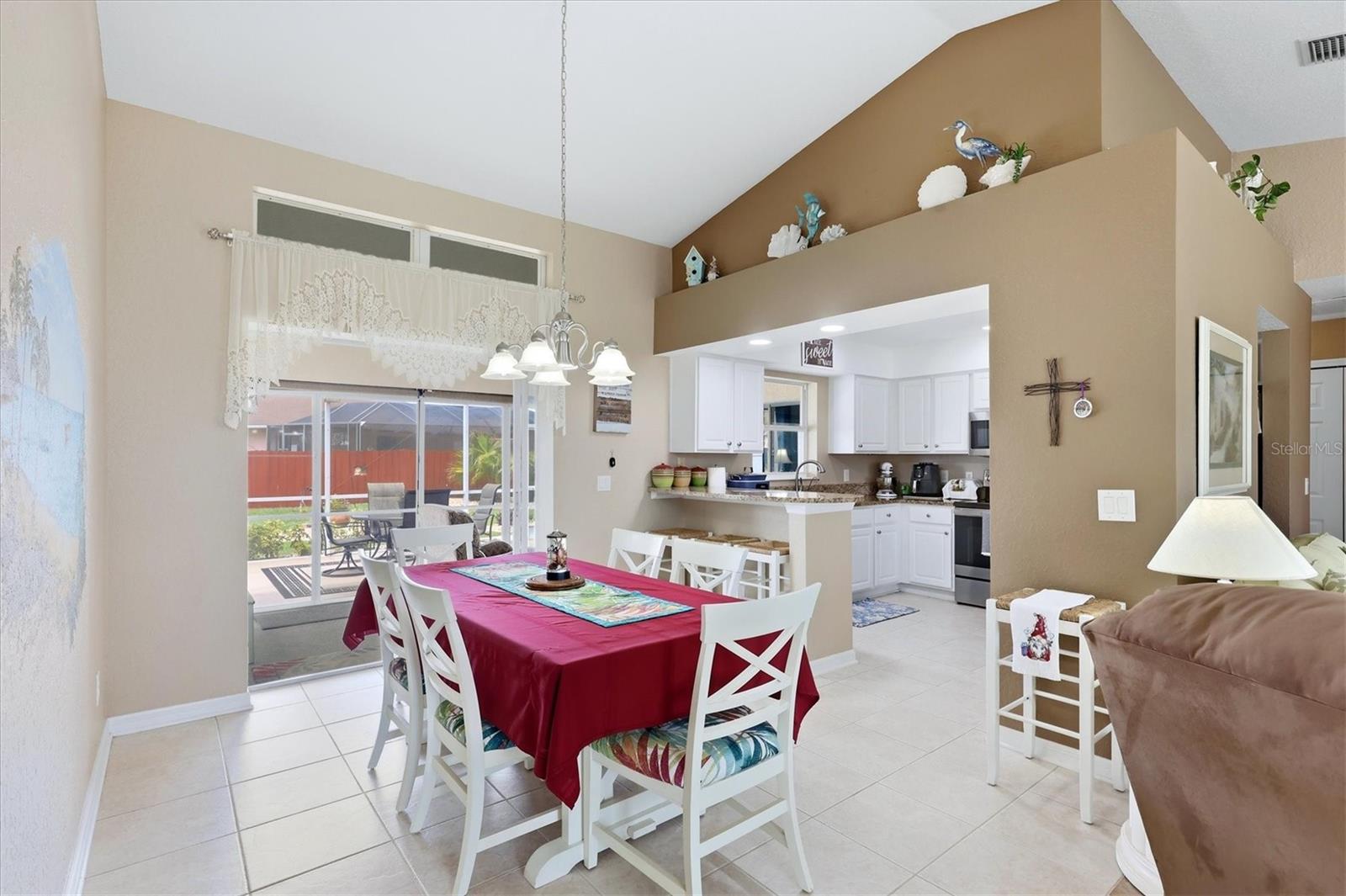 PORT CHARLOTTE SUB 51 - Residential