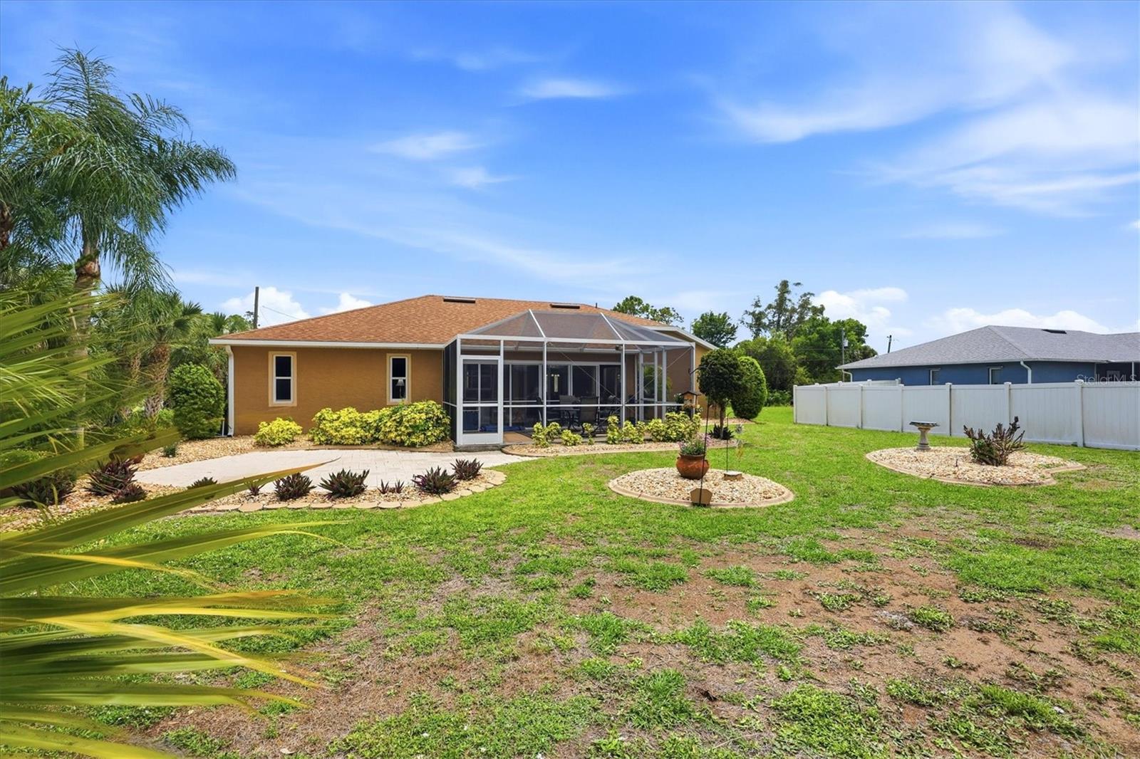 PORT CHARLOTTE SUB 51 - Residential