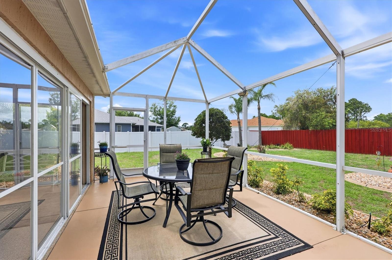 PORT CHARLOTTE SUB 51 - Residential