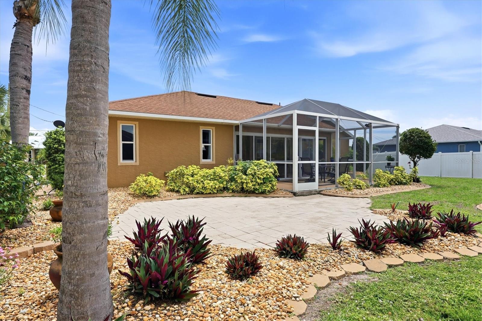 PORT CHARLOTTE SUB 51 - Residential