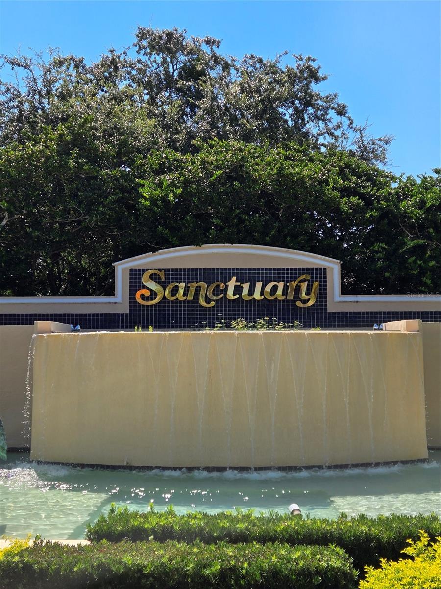 SANCTUARY SUB - Land